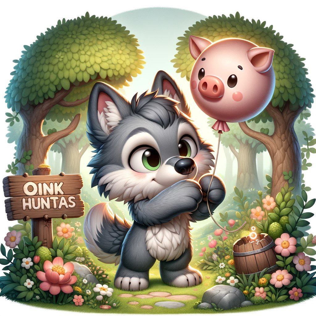 Oinkhunter