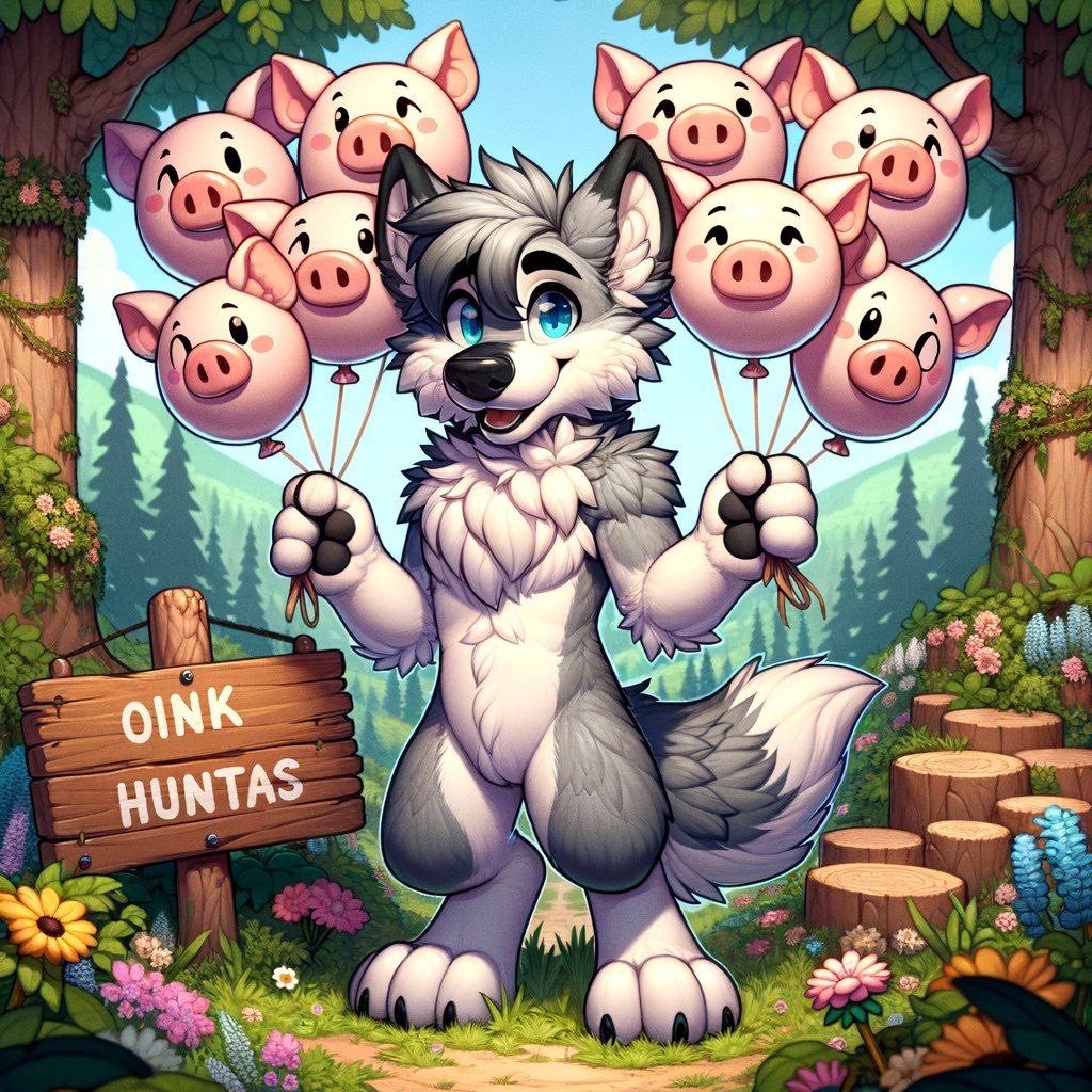 Oinkhunter
