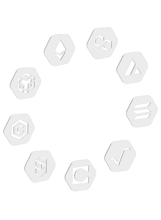 PANDAS Multichain Network